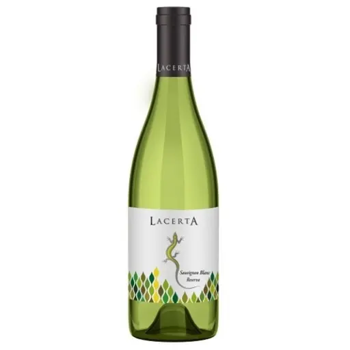 Lacerta Sauvignon Blanc 2016