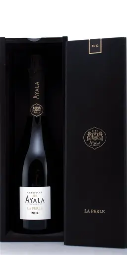 Champagne Ayala La Perle 2015 +