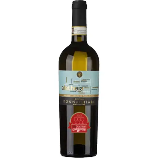 Vin alb sec Donnachiara Aletheia Reserva