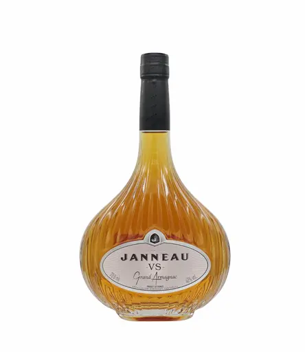 Janneau VS Armagnac - Finebar 2026