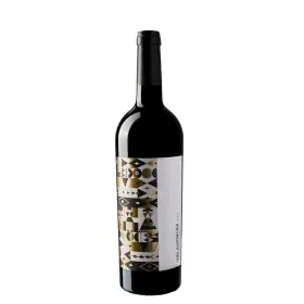 Vin rosu sec Valahorum Shiraz, Romania