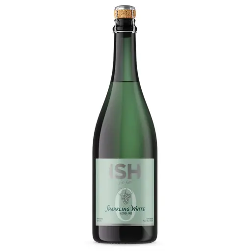 ISH Chardonnay vin alb fara alcool