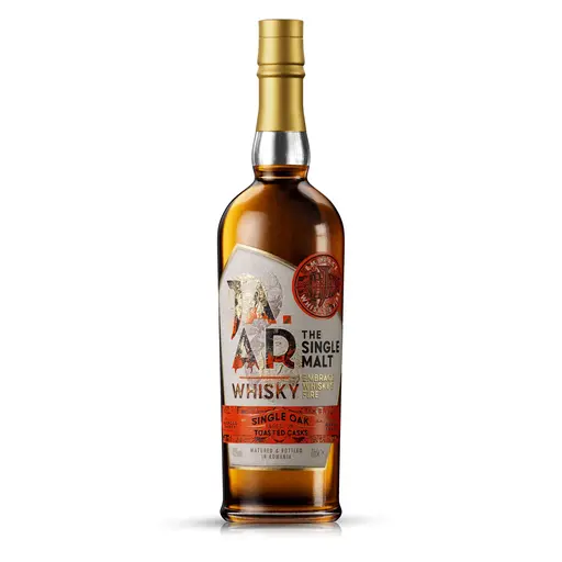 Alexandrion JA.AR Whisky Oloroso