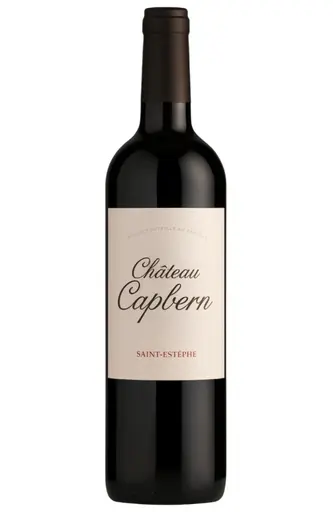 Chateau Capbern Saint-Estephe 2020 Jeroboam