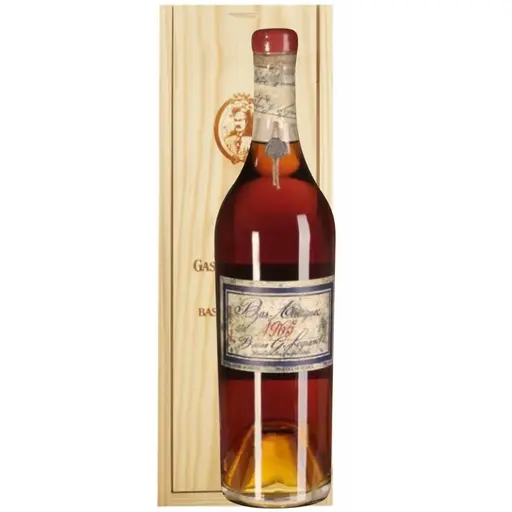 Armagnac Baron Gaston 1982
