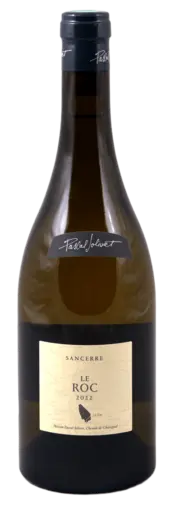 Sancerre Blanc Le Roc 2022 Sec Alb