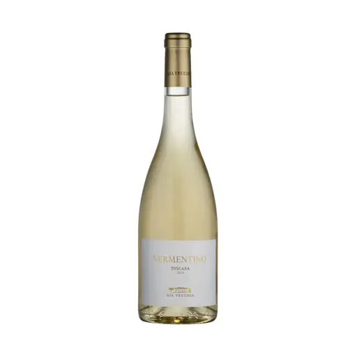 Vin Alb Sec Vermentino IGT 2025