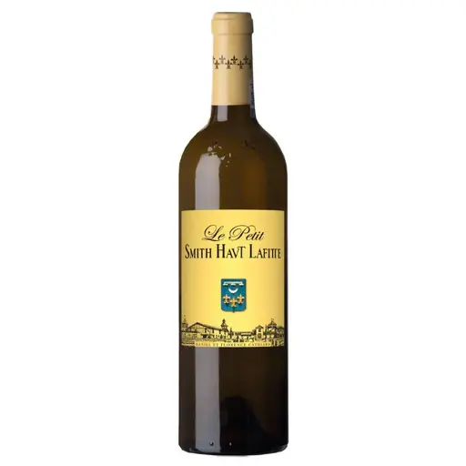 Chateau Smith Haut Lafitte - Le Petit Haut Lafitte, Pessac-Leognan Blanc 2023