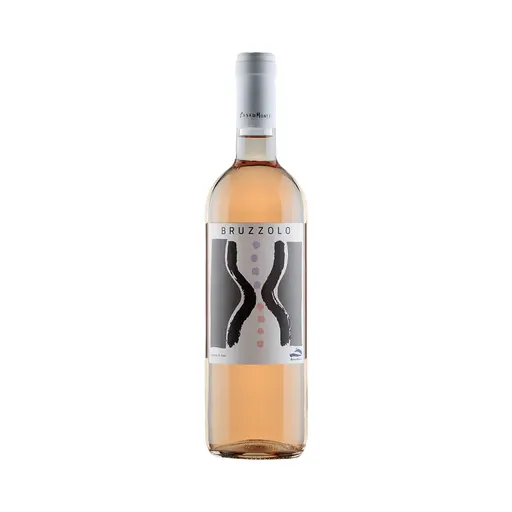Casa di Monte Vin Rose Bruzzolo IGT
