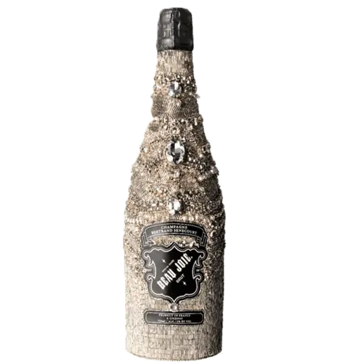 Beau Joie Marchesa Couture Collector Bottle
