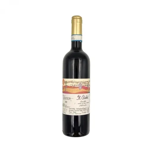 Il Ciabot Langhe Nebbiolo DOC 2023
