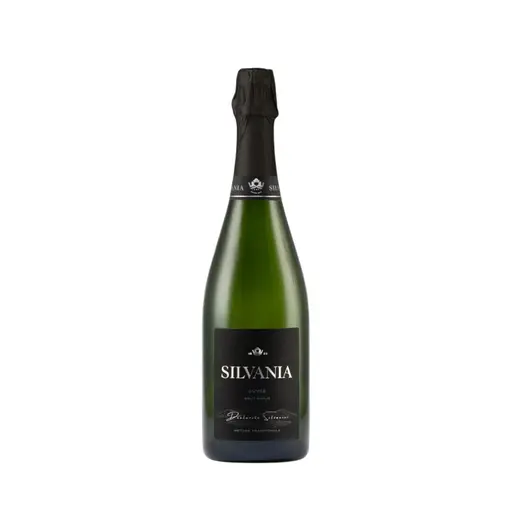 Silvania Cuvee Brut Natur