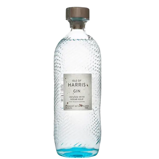Isle of Harris Gin