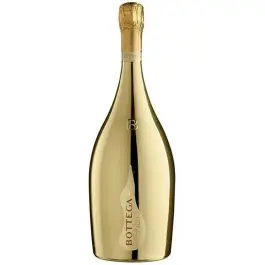 Bottega Gold Prosecco Dublu Magnum