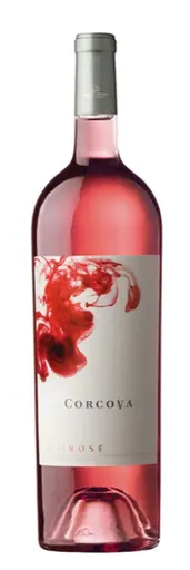 Corcova Rose Magnum: Un Vin Romanesc Pentru Petreceri