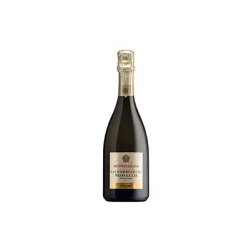 PROSECCO MONTELLIANA VALDOBBIADENE SUPERIORE DOCG EXTRA DRY