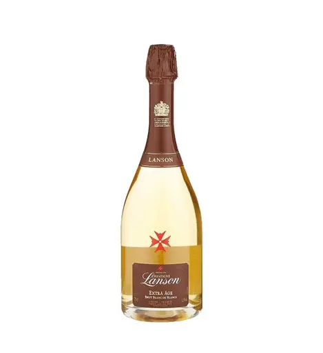 Lanson Sampanie Extra Age Brut
