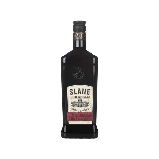 Whisky Slane Irish Blended