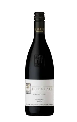 Torbreck Woodcutter's Shiraz: Vin Rosu Australian