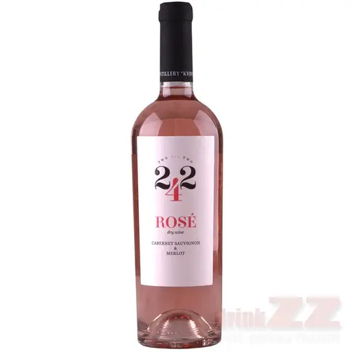 Kvint 242 Rose