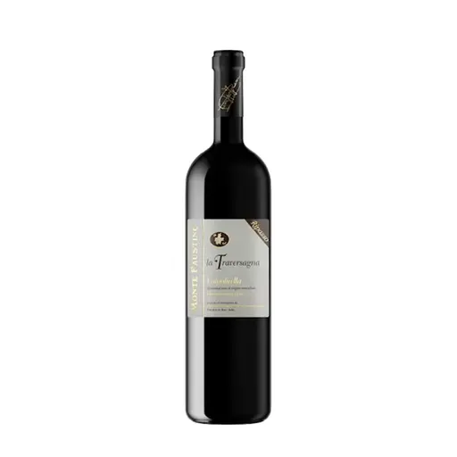 Faustino Vin Rosu La Traversagna Valpolicella Ripasso DOC