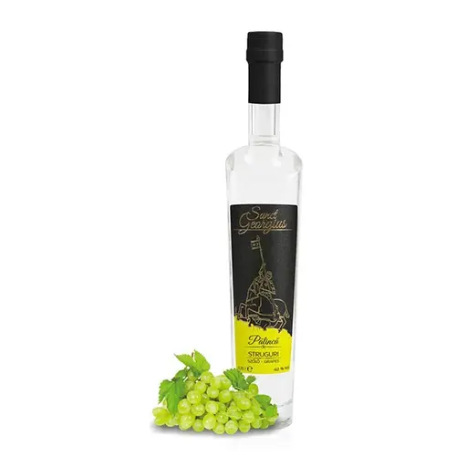 Palinca de struguri