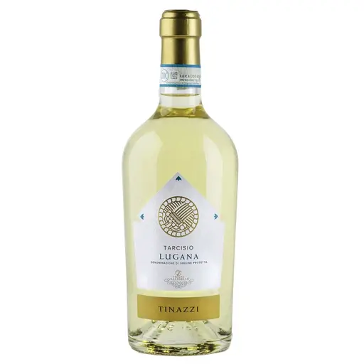 Tinazzi - Tenuta Valleselle - Tarcisio Lugana DOP, bianco 2024