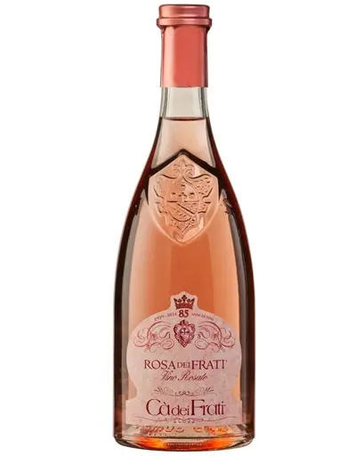 Ca Dei Frati Rosa Dei Frati Riviera Del Garda Bresciano
