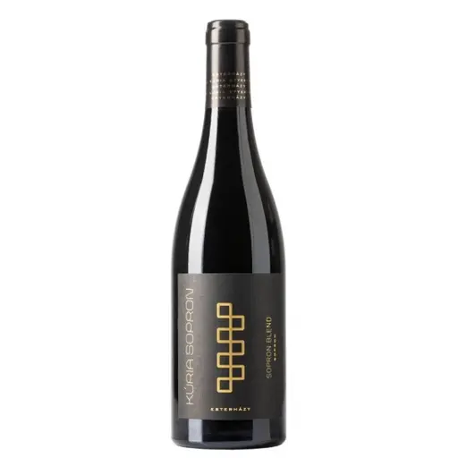 Etyeki Kuria - Sopron Blend 2017