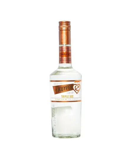 De Kuyper Triplu Sec Liqueur
