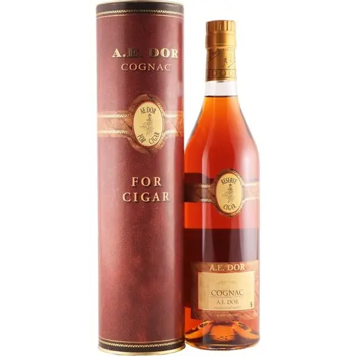 Cognac Ae Dor For Cigar