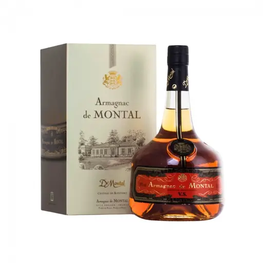Armaniac De Montal Vs