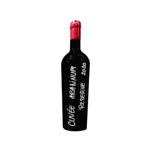 Balla Geza Aradinum Reserve 2020 - Vin Rosu Sec Premium Minis