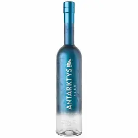 Antarktys Night Vodka