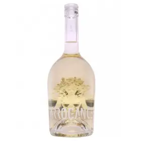Vin Alb Demisec Arrogance Tamaioasa Romaneasca & Feteasca Alba