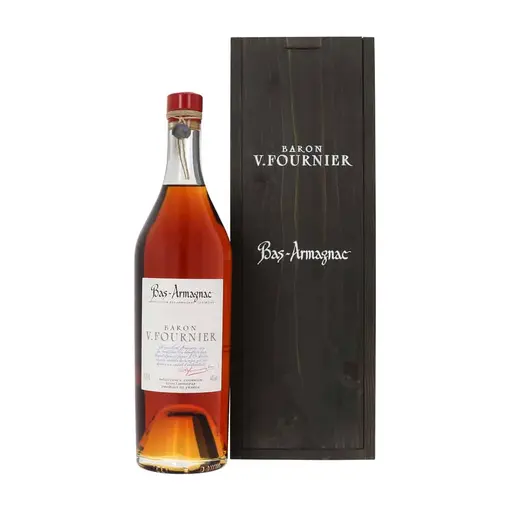 Bas-Armagnac Baron V. Fournier 1965