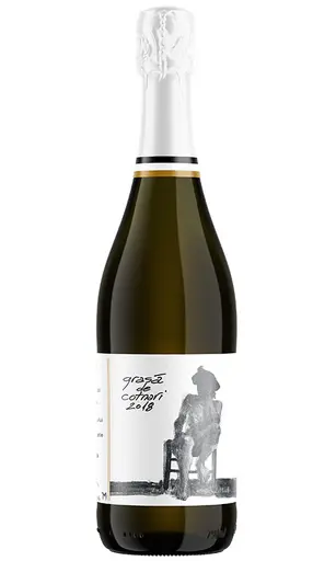 Cotnari Cramele Cotnari - MILLESIME GRASA DE COTNARI 2017