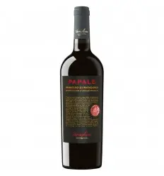 Varvaglione Papale Primitivo di Manduria 2023