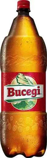 Bere blonda Bucegi XXL, PET
