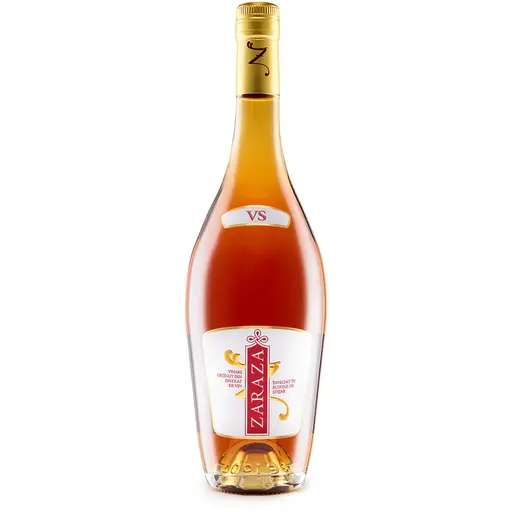 Vinars Murfatlar Zaraza VS