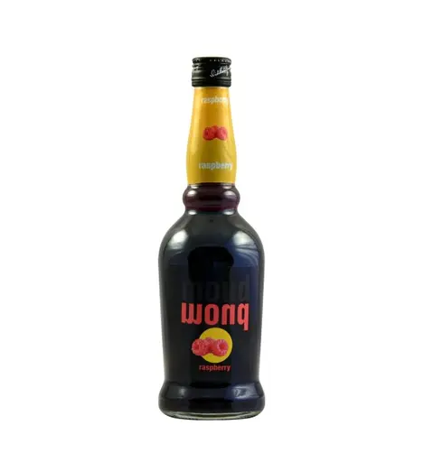 Lichior Moud Raspberry