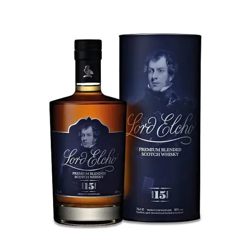 Wemyss Lord Elcho 15 Ani