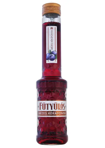 Futyulos Distilat Afine &amp; Miere
