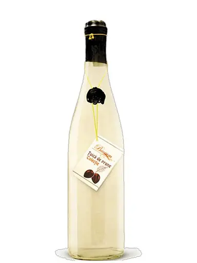 Bucium Tuica De Prune