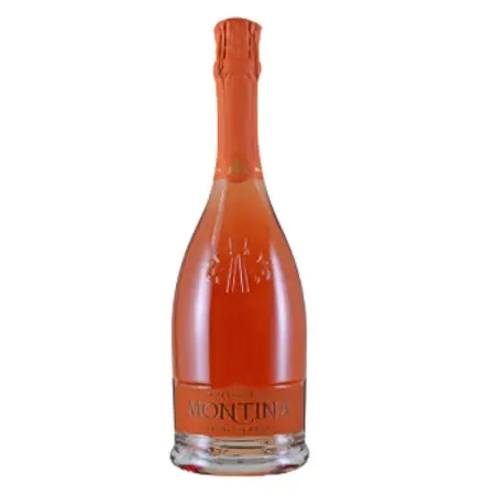 Italia Montina Franciacorta Rose Extra Brut