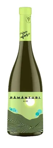 Pamanturi Albe Demisec