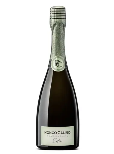 Ronco Calino Franciacorta DOCG Saten Brut