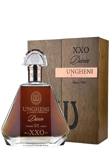 Vinaria Ungheni Ungheni Divin 30 ani XXO cutie