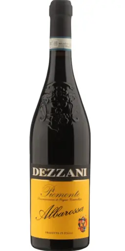 L'Asiomma Piemonte DOC Rosso Albarossa