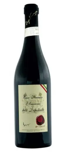 AMARONE DELLA VALPOLICELLA ENZO VICENZO DOCG